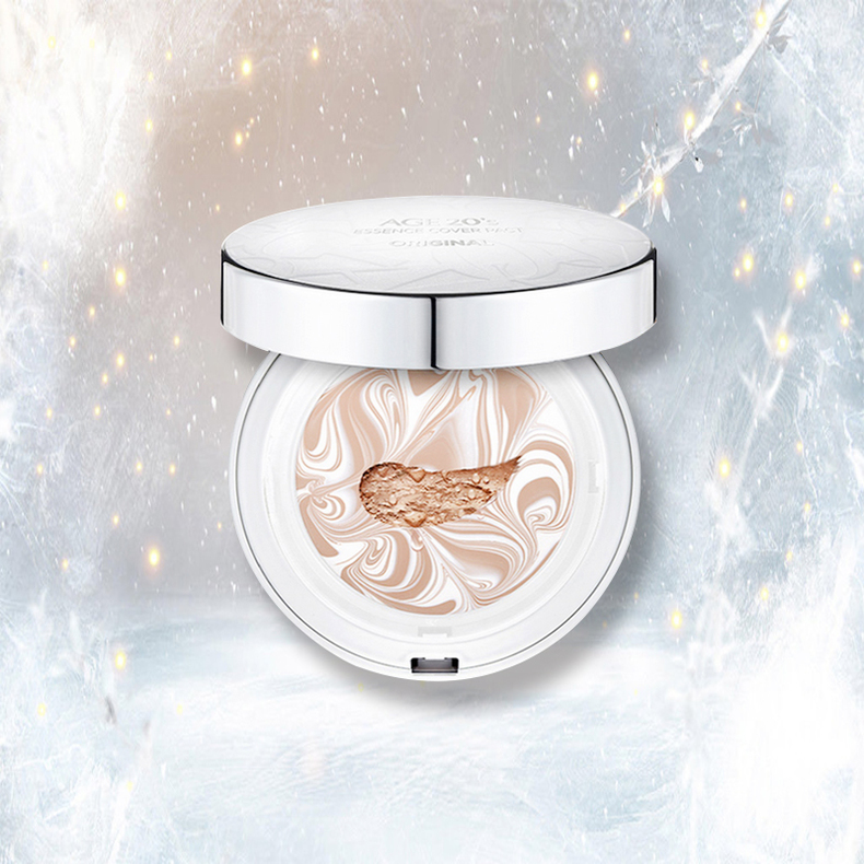 欧美风格气垫,欧美气垫哪种好用