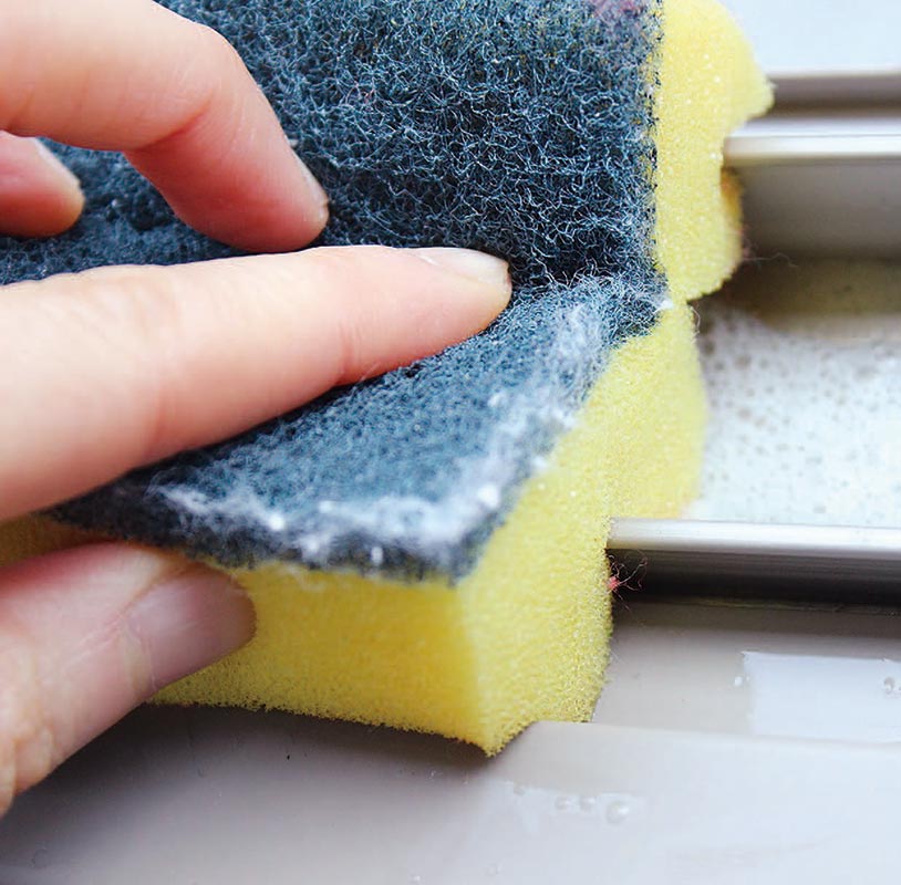 日本家庭主妇清洁神器,日本主妇的偷懒清洁神器