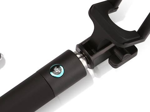 最新的自拍神器,女生必备的自拍神器