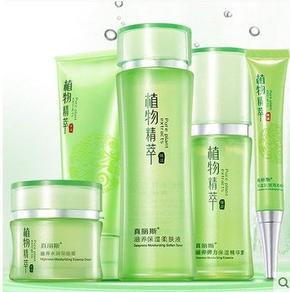 什么植物护肤保湿好,植物护肤释放你的美丽