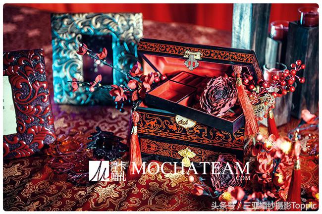 婚礼小物测评,婚礼小物品