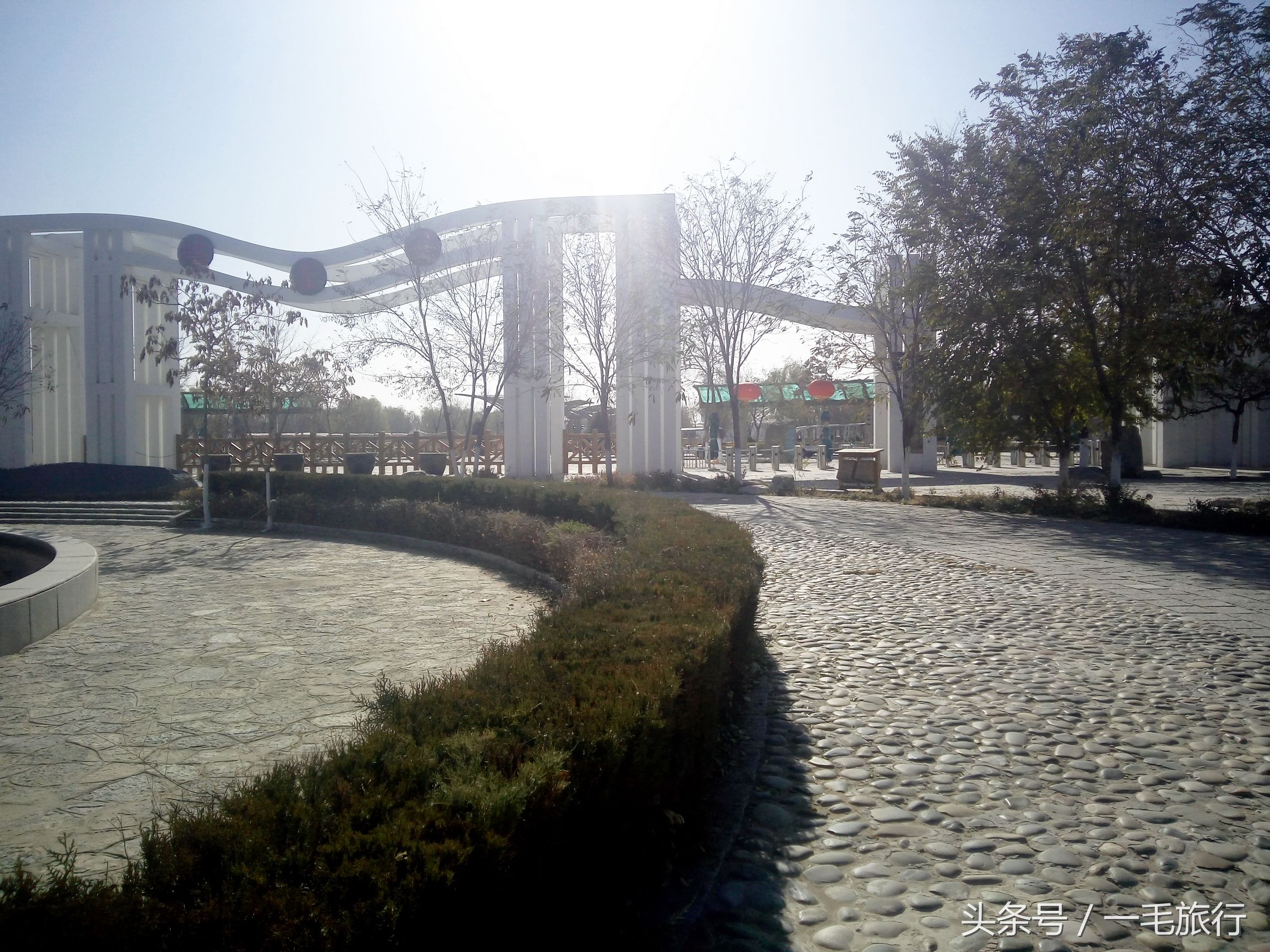 一毛旅行直播间,一毛旅行的原声