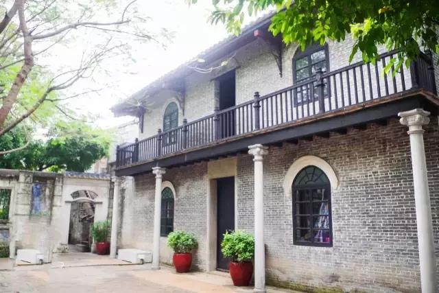 广州最值得去摄影的地方,广州摄影打卡景点