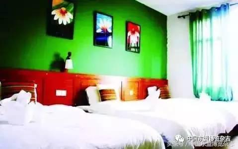 涠洲岛住宿推荐客栈,涠洲岛住宿农家乐推荐