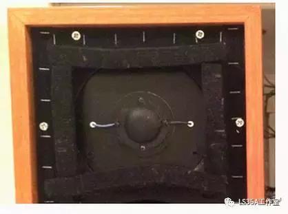 假冒LS3/5A金牌案例分析