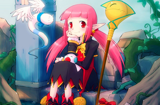 男法师冰法异界套,魔法师异界套