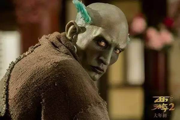 西游伏妖篇电影评论,西游伏妖篇是好片吗