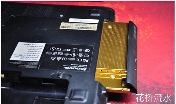 华硕笔记本光驱位加装固态硬盘,笔记本加装固态硬盘放到光驱位