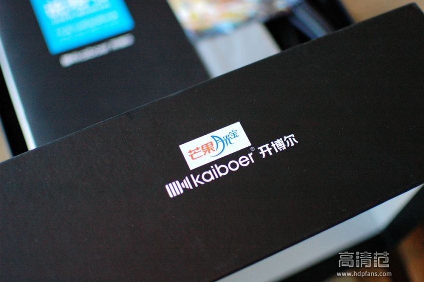 开博尔k750li蓝光播放器评测,开博尔k9蓝光播放器