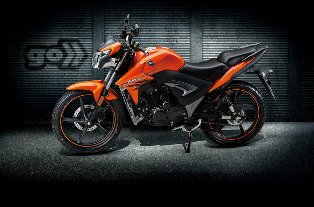 你最喜欢的摩托车品牌,你们喜欢什么款的摩托车