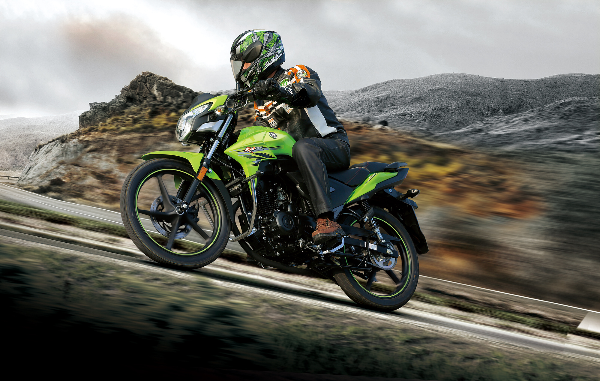 你最喜欢的摩托车品牌,你们喜欢什么款的摩托车