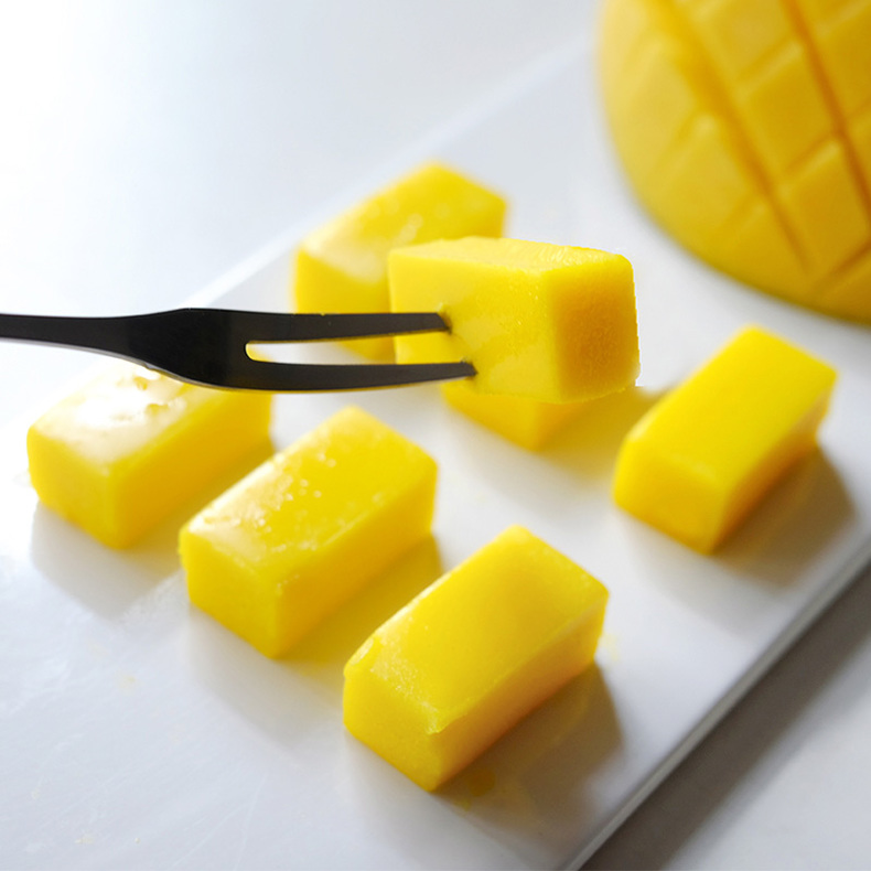 你无法拒绝的美味：一秒就融化的巧克力！