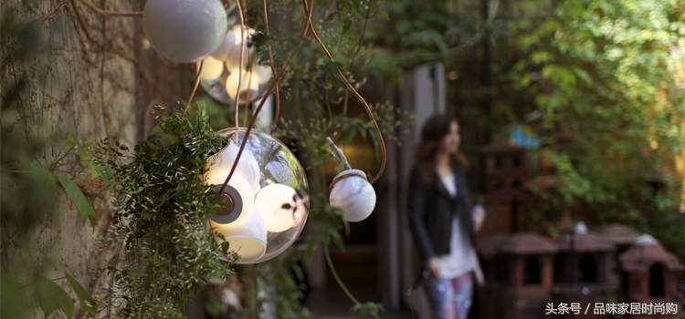 简约原木风格灯具,全屋灯具极简原木