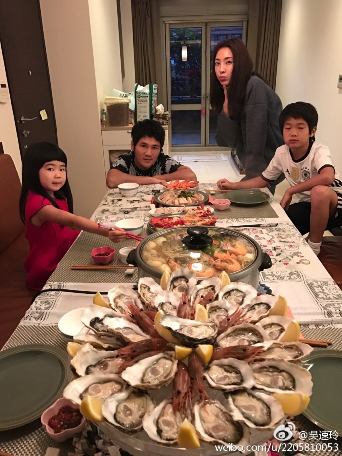 哪些明星有娃,盘点有孩子的明星名字