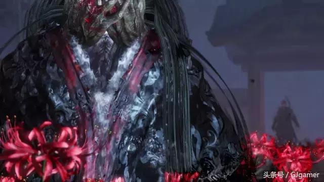 GJ初体验｜黑魂风的《仁王》又带着忍龙气息，到底好不好玩？