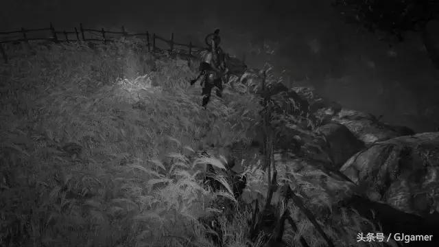 GJ初体验｜黑魂风的《仁王》又带着忍龙气息，到底好不好玩？