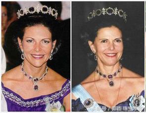 紫水晶被王室宠爱,王室紫水晶