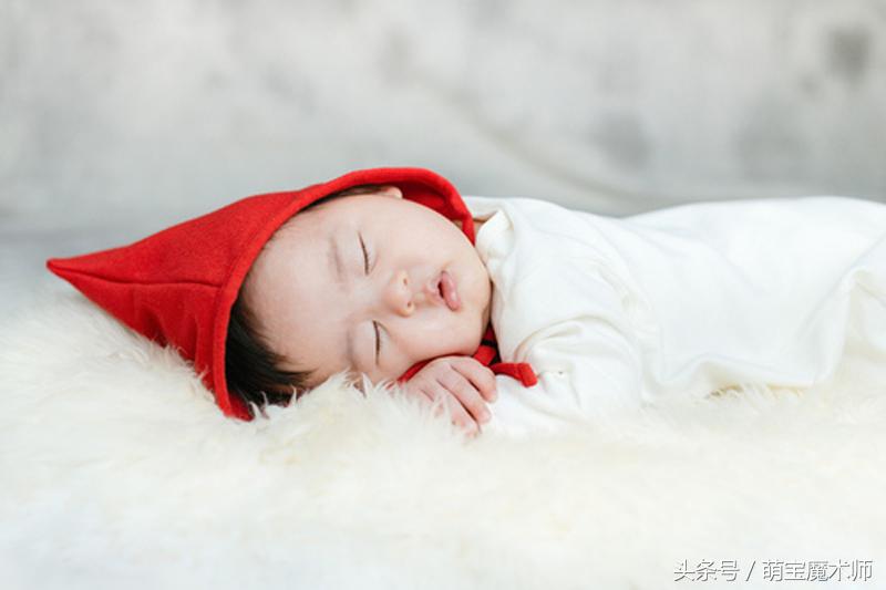 宝宝婴儿用品必备,期待不如见面