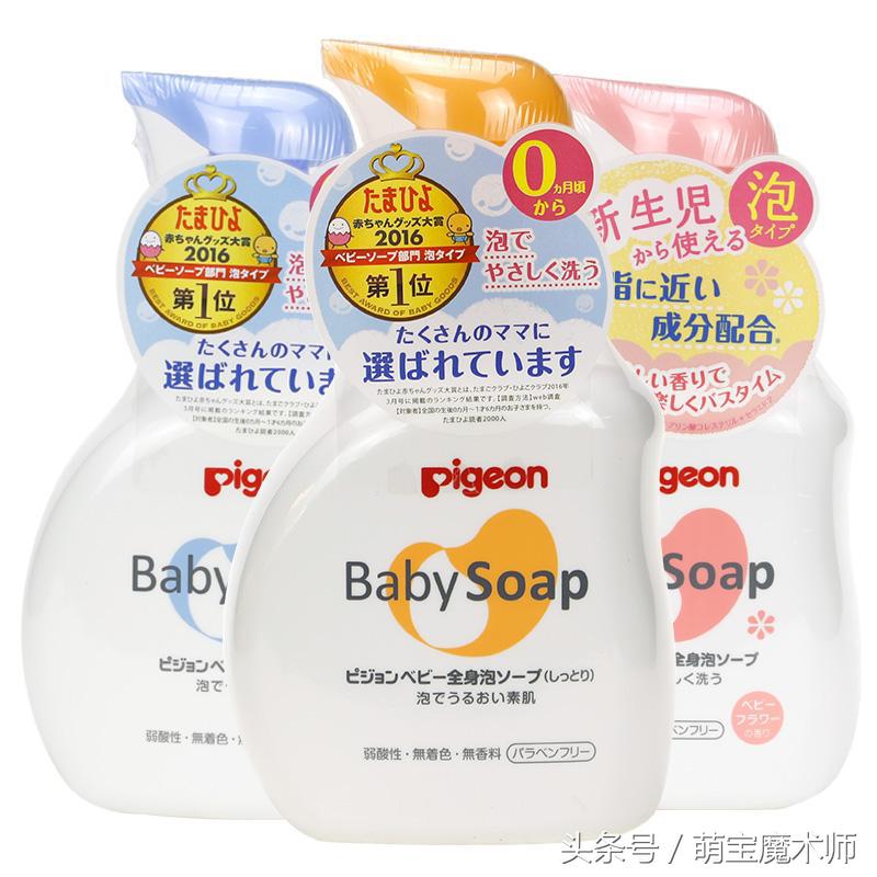 宝宝婴儿用品必备,期待不如见面