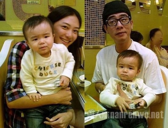 盘点幼年丑哭长大逆袭的星二代们！李小璐女儿最美张庭女儿没救了