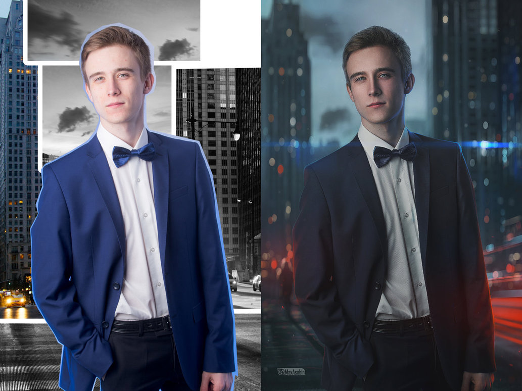 俄罗斯超神ps作品,ps俄罗斯大神作品