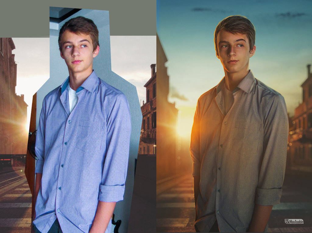 俄罗斯超神ps作品,ps俄罗斯大神作品