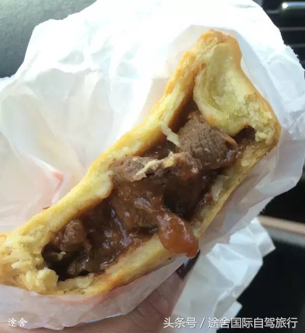 新西兰旅游游记,4月新西兰游记