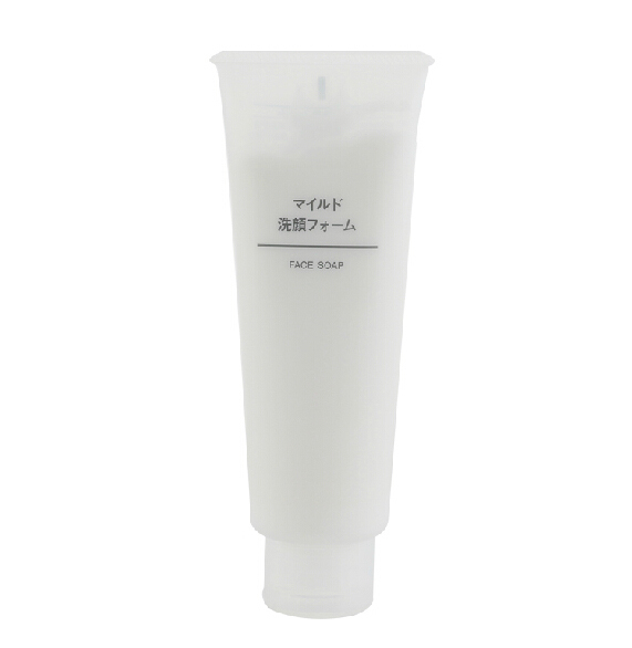 护肤洁面的步骤,清爽护肤从洁面开始