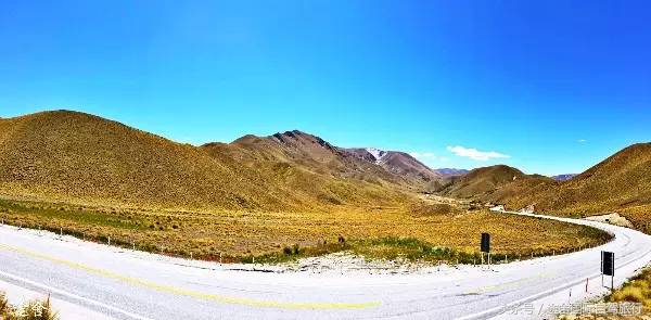 新西兰旅游游记,4月新西兰游记