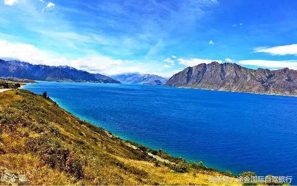 新西兰旅游游记,4月新西兰游记