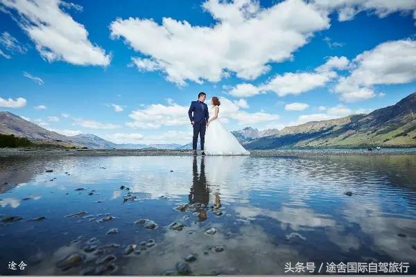 新西兰旅游游记,4月新西兰游记