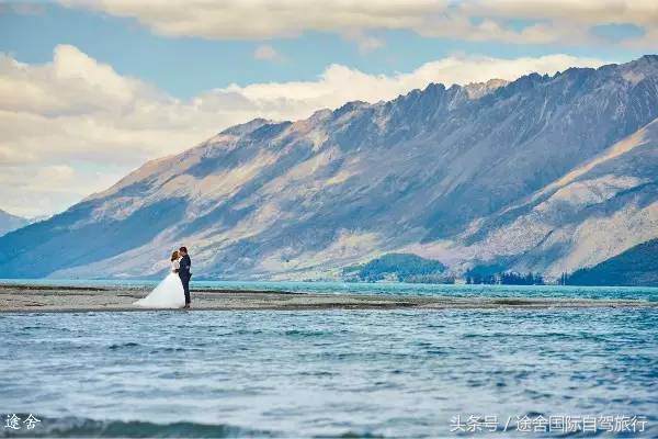 新西兰旅游游记,4月新西兰游记