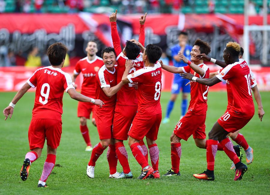 2023中超分红,中超联赛分红