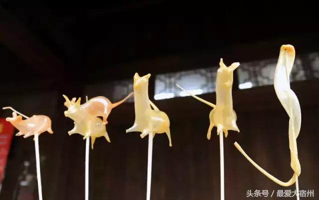 宿州好看的人已经开始工作,爱吃的人已出来搜索美食