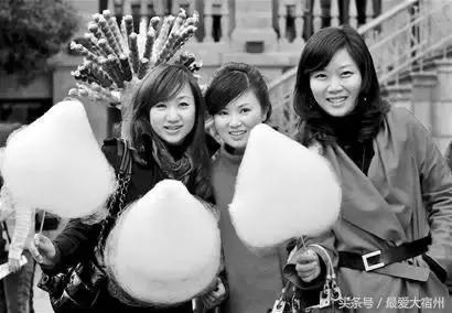 宿州好看的人已经开始工作,爱吃的人已出来搜索美食