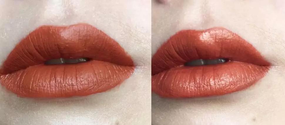 赌上所有红包，我预测这几款口红将刷爆2017年朋友圈！