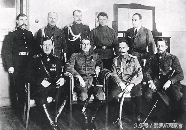 高尔察克的1000吨黄金,高尔察克黄金去哪了