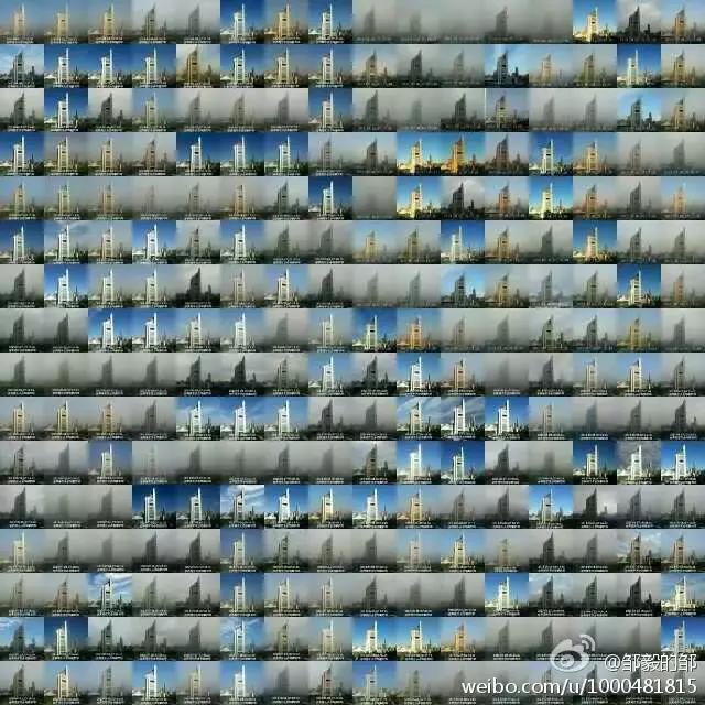 365天摄影计划,新的一年要做的365件事