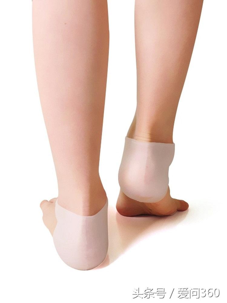 脚跟痛的症状和治疗方法,脚跟痛警惕四种病