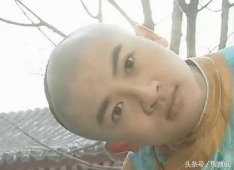 word天！听说杨幂以后会变秃头？