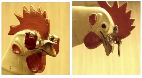 无厘头斗鸡眼,无厘头发明