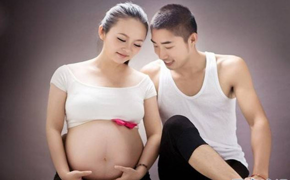 怀孕40周全程陪伴,40周怀孕全程指导电子书