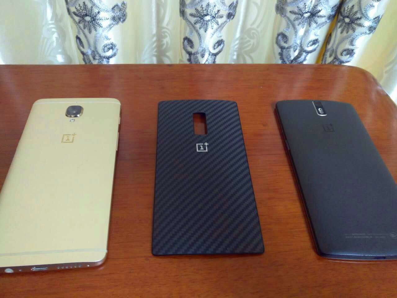 一加3t测评,一加3t详细评测