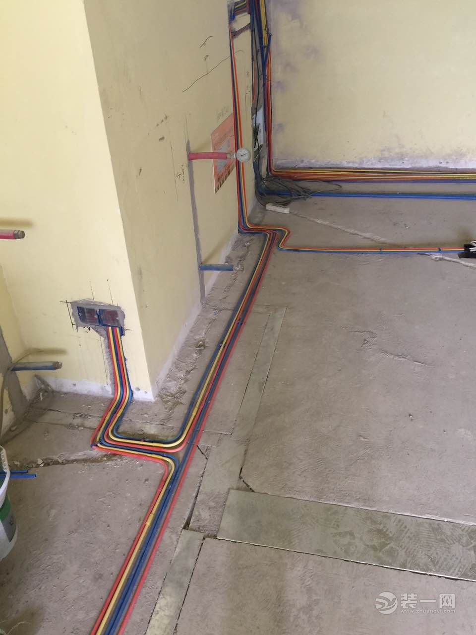 武昌二手房装修施工价格,武昌精装房改造效果图