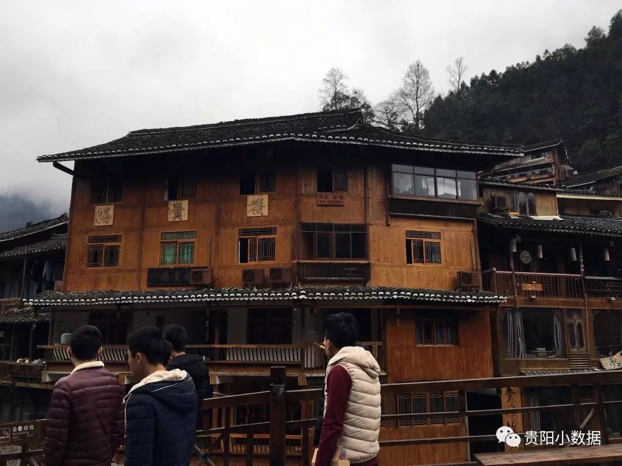 黔东南凯里千户苗寨,贵州西江千户苗寨游玩攻略