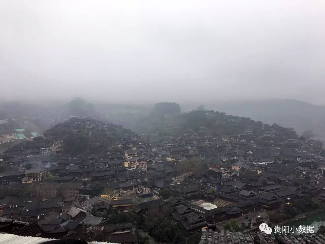 黔东南凯里千户苗寨,贵州西江千户苗寨游玩攻略