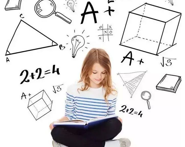 学姐教你逆袭学习数学,清北学霸教你学数学