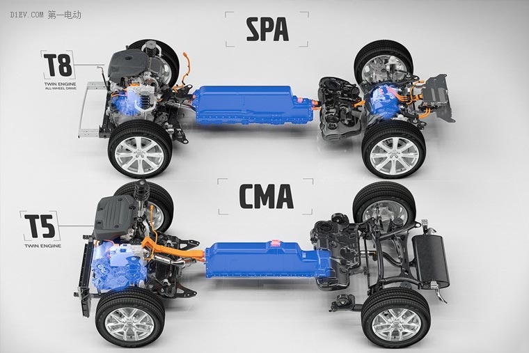 唐100新车上市,比亚迪唐dm-i5代