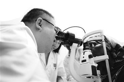 青海省援布隆迪医疗队,青海援助布隆迪医疗队待遇