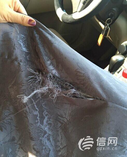 杨臣大衣怎么样,杨臣羊绒大衣